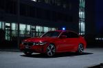 BMW 320d xDrive Sondersignalanlage 2019 года